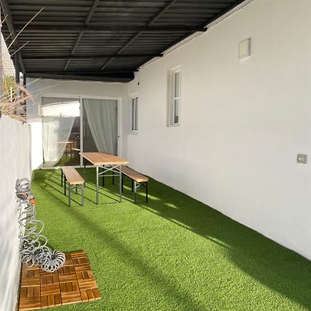 Casa “Dona Gloria” Βίλα Los Llanos De Aridane Εξωτερικό φωτογραφία
