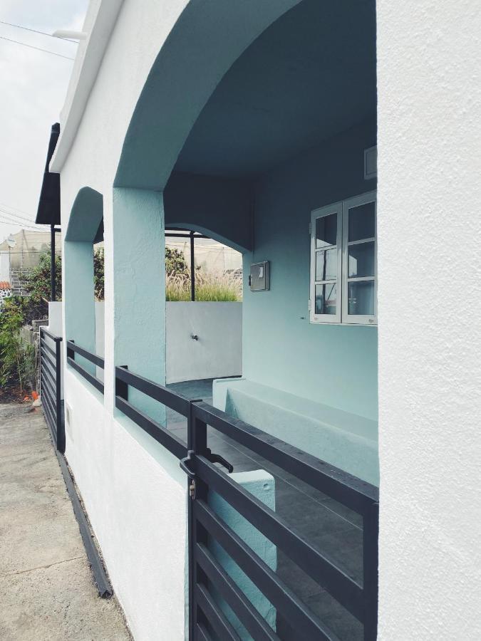 Casa “Dona Gloria” Βίλα Los Llanos De Aridane Εξωτερικό φωτογραφία