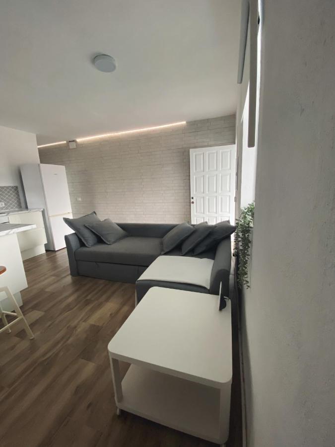 Casa “Dona Gloria” Βίλα Los Llanos De Aridane Εξωτερικό φωτογραφία