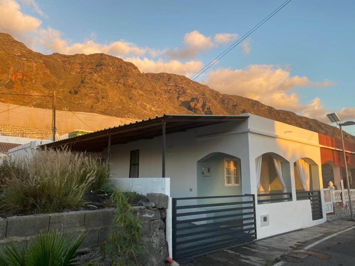 Casa “Dona Gloria” Βίλα Los Llanos De Aridane Εξωτερικό φωτογραφία