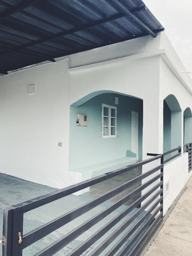 Casa “Dona Gloria” Βίλα Los Llanos De Aridane Εξωτερικό φωτογραφία