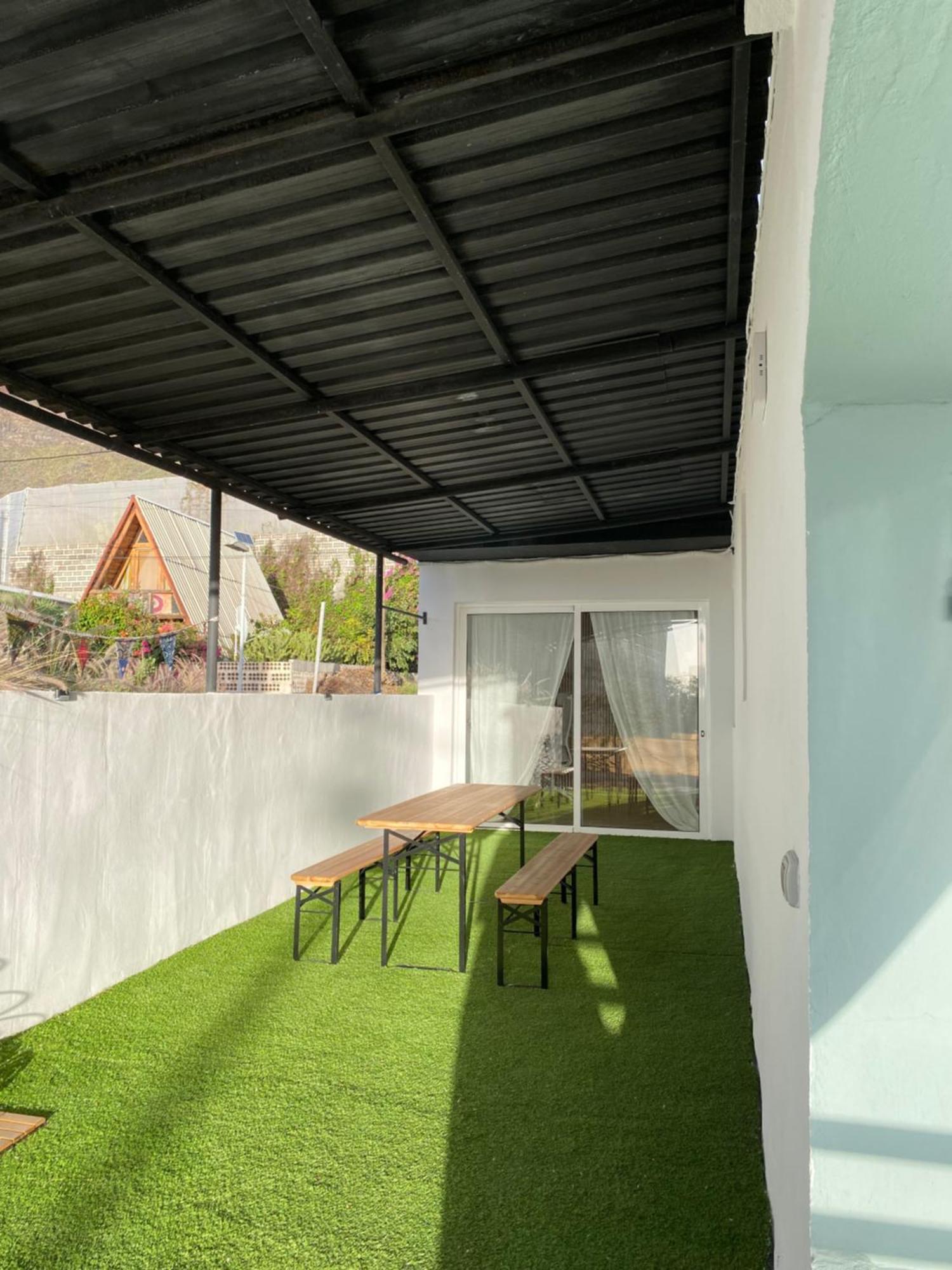 Casa “Dona Gloria” Βίλα Los Llanos De Aridane Εξωτερικό φωτογραφία