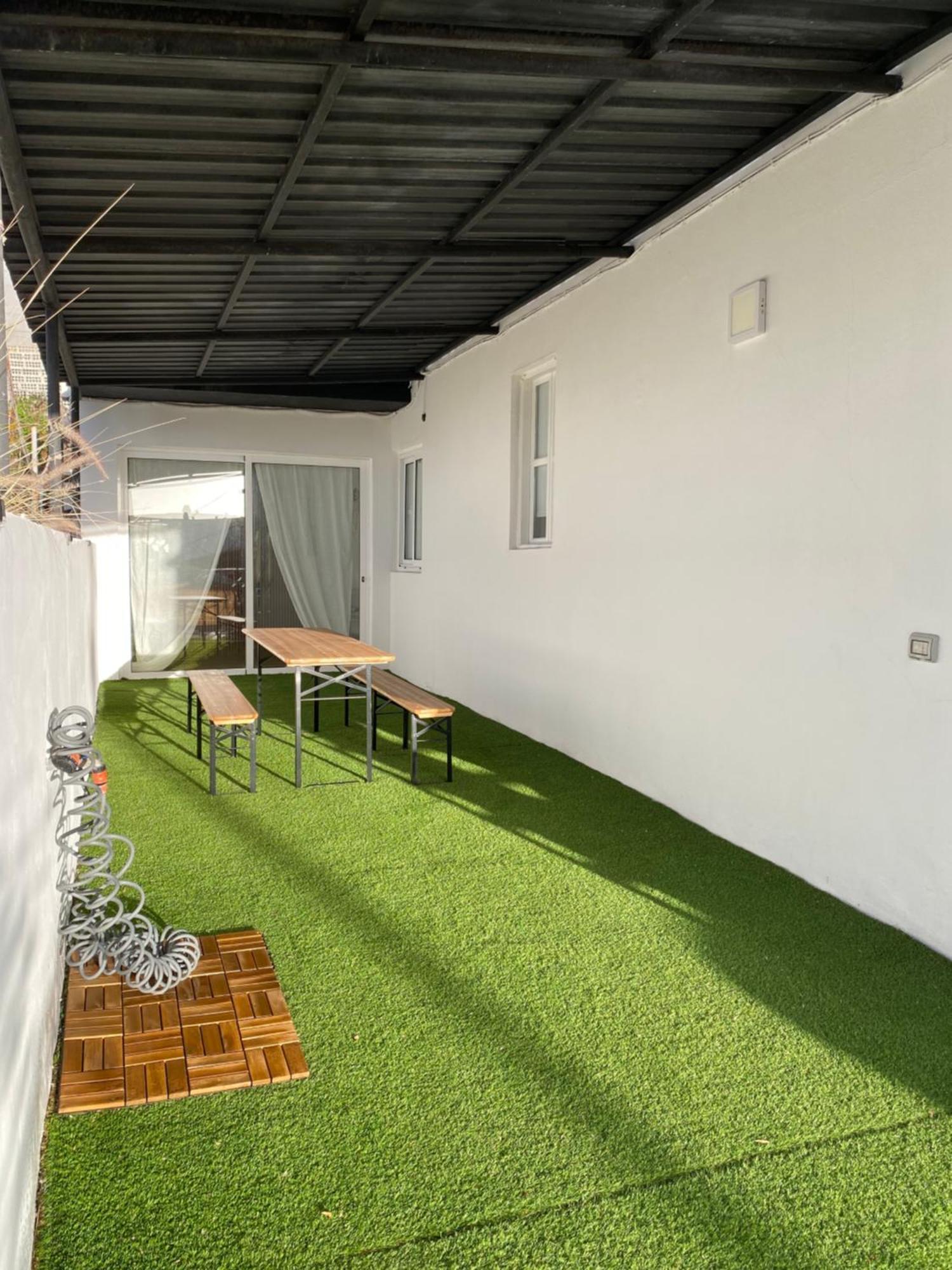 Casa “Dona Gloria” Βίλα Los Llanos De Aridane Εξωτερικό φωτογραφία